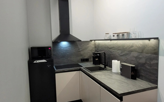 Квартира Residence Tverskaya