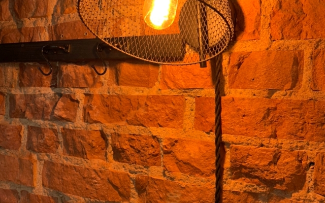 Апартаменты Оранжерея