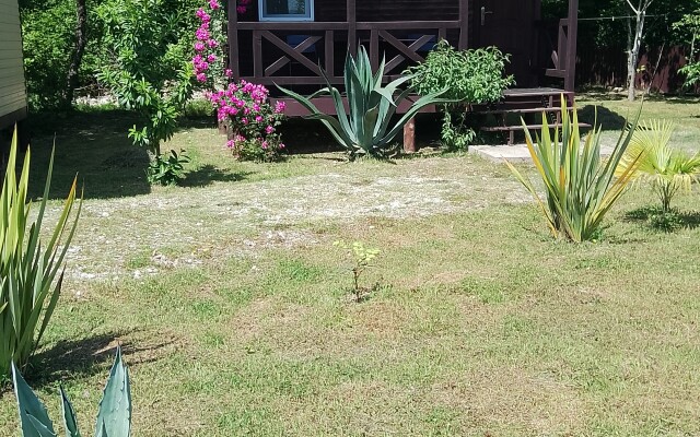 Domiki U Reki Guest House