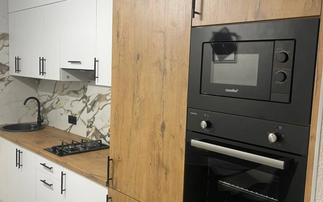 Квартира Куршкий