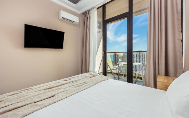 Vid Na More Apartments