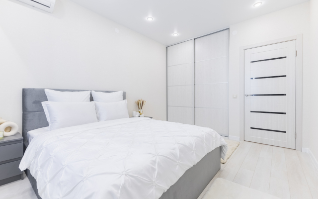 Komfort Apartments
