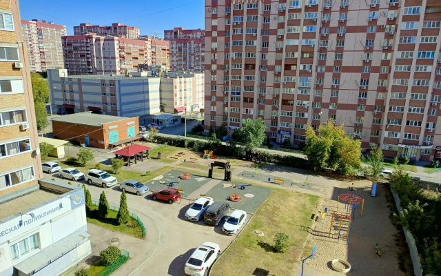 Mango Fresh Apartments
