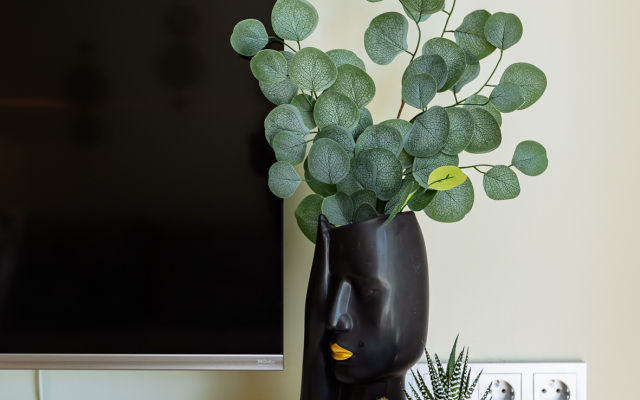 Апартаменты Malkova Apartments на Сергеева