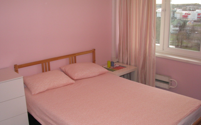 Aleksandr Apartments