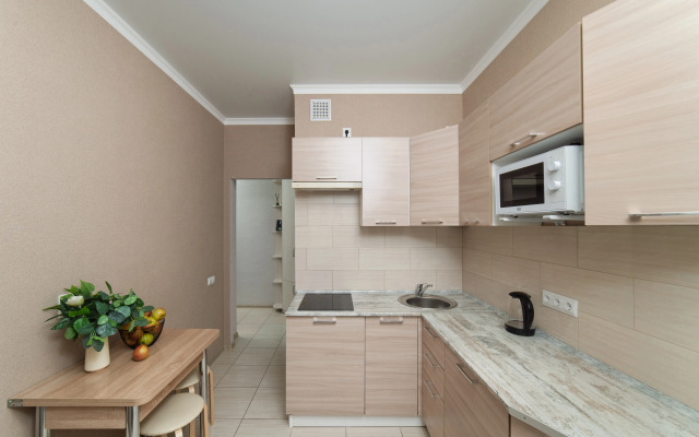 Tyulpan Apart Apartments