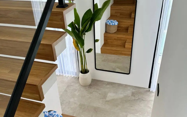 Вилла The Barn Uluwatu