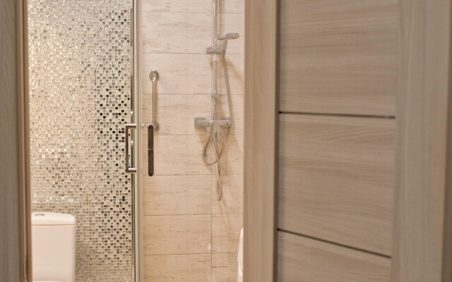 Квартира Студия в Сосновом бору