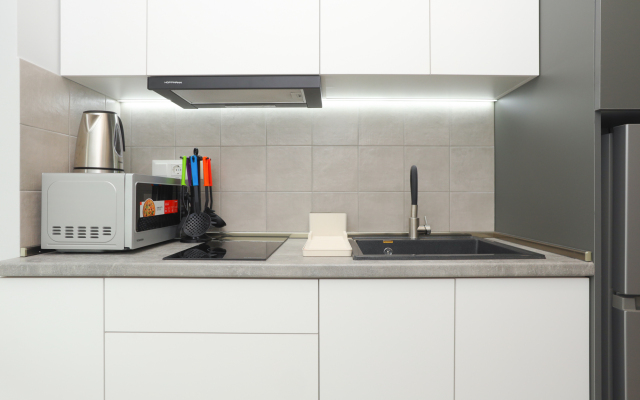 Amiryan 26/4-23/2 Apartments