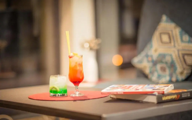 Chalet Mestia Hotel