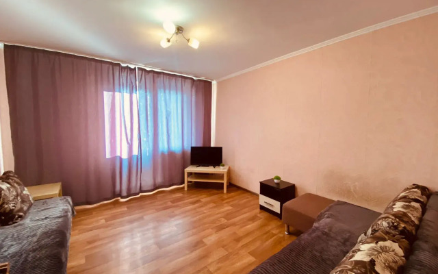 Ryleeva 64a Apartments