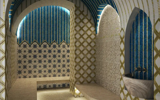 Отель Султан