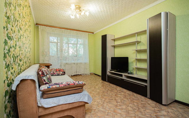 Квартира на Войкова 10