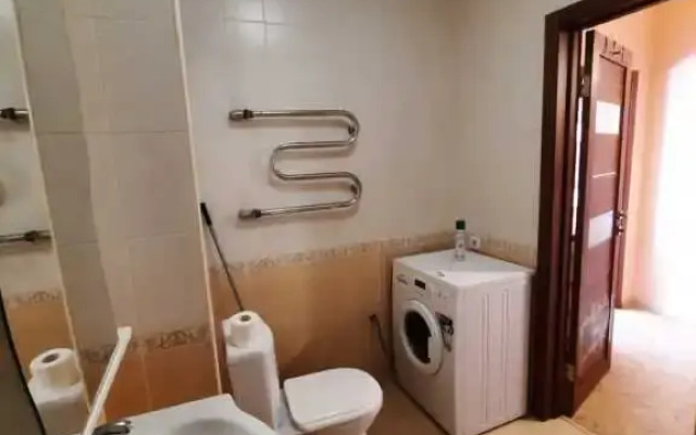 Arena Khimki 1 Apartments