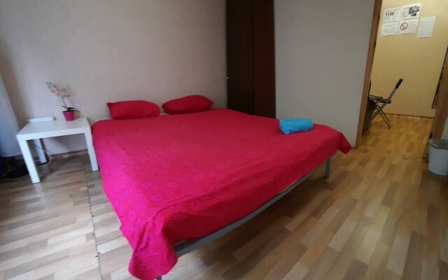 Da Rooms Mini Hotel