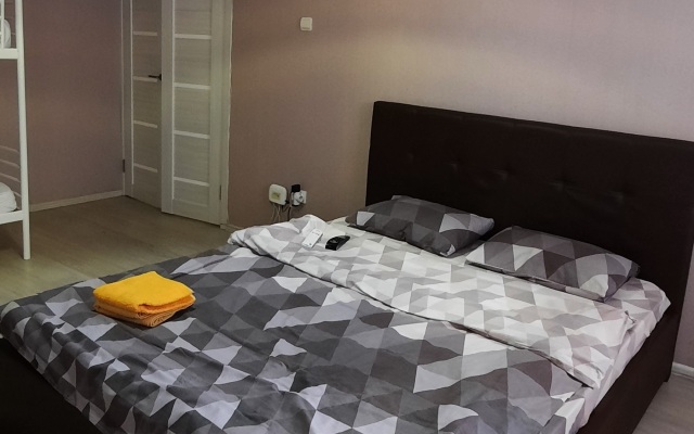 Апартаменты Уютные на Молодежной