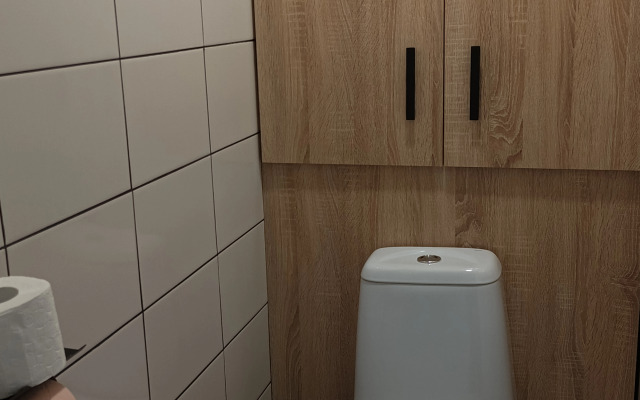 Квартира 1-комн в Лучегорске