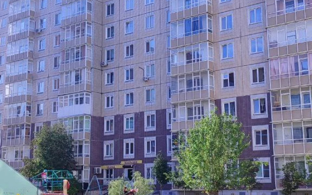 Квартира 2 комнатная на Алексеева