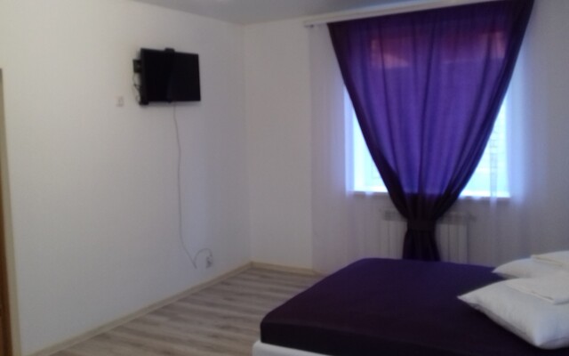 Dlya Otdyha I Prozhivaniya Furnished rooms