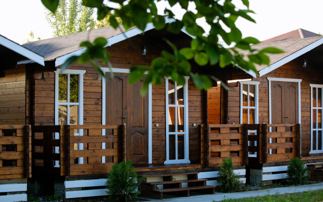 Fazenda Mini-hotel