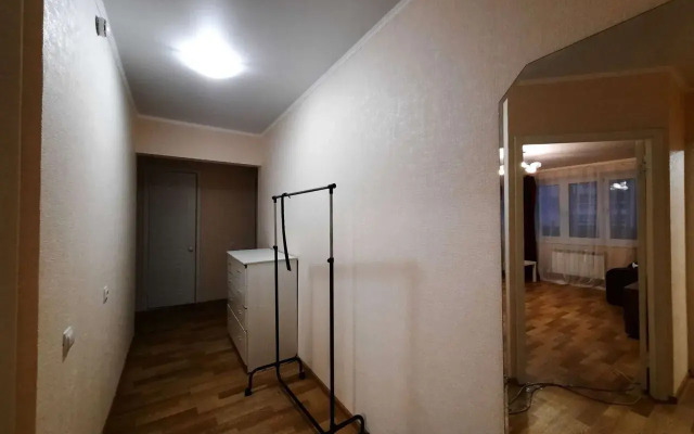 3kh-Komnatnaya Flat