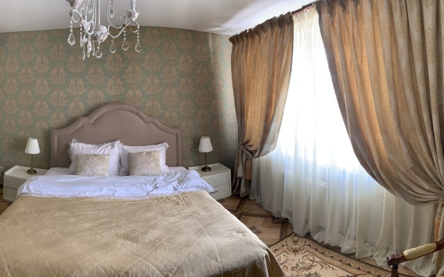 Гостевой дом Magic moments