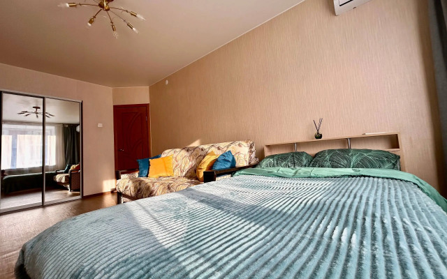 Квартира Gerke House на Сибгата Хакима 33