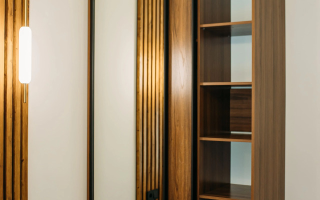 Atmosfera Guest house