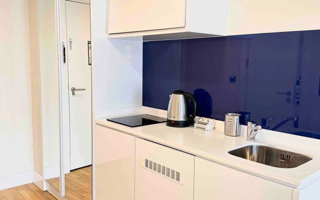Orbi C 1443 Apartments
