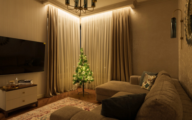 Квартира Уютная квартира на Шоссе Энтузиастов