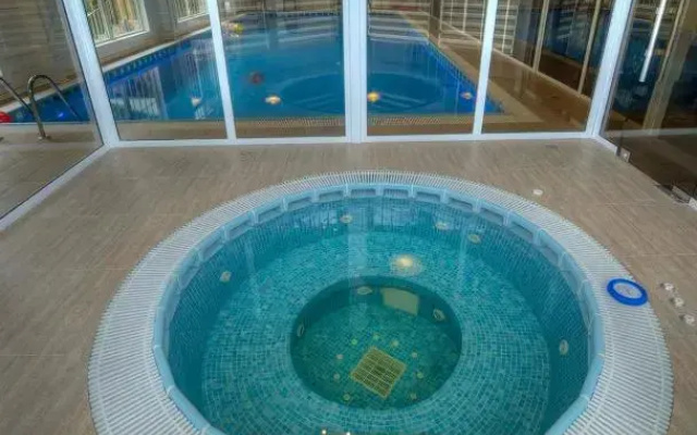 River Inn Resort and Spa Hotel