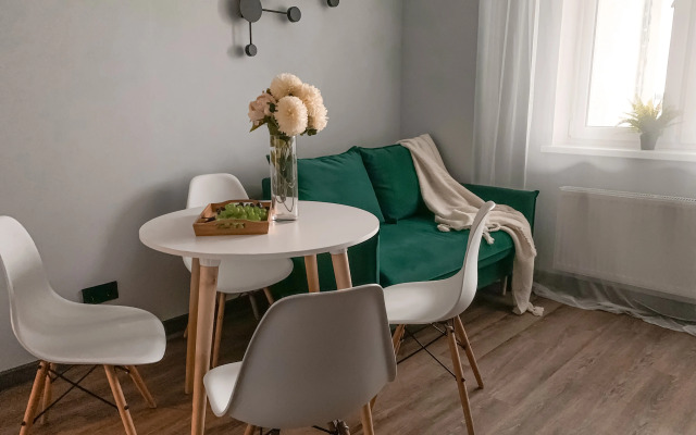 Квартира Sunvilles у Баумана