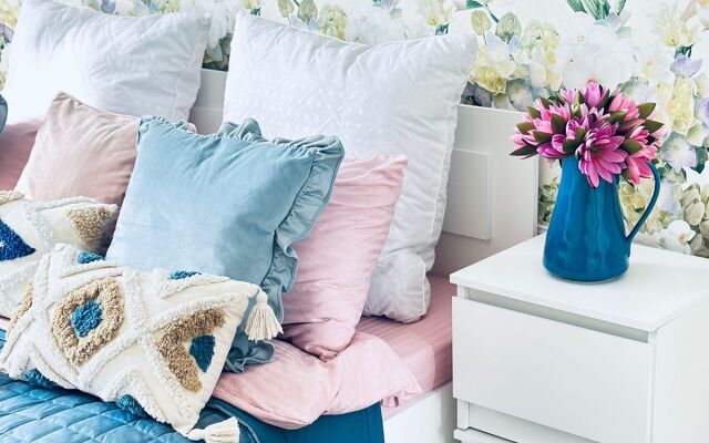 Апартаменты на Ул Земнухова