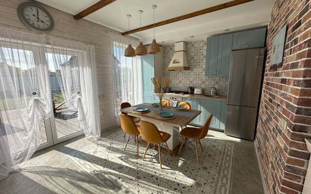 Частный Дом Haрpy Ноmе