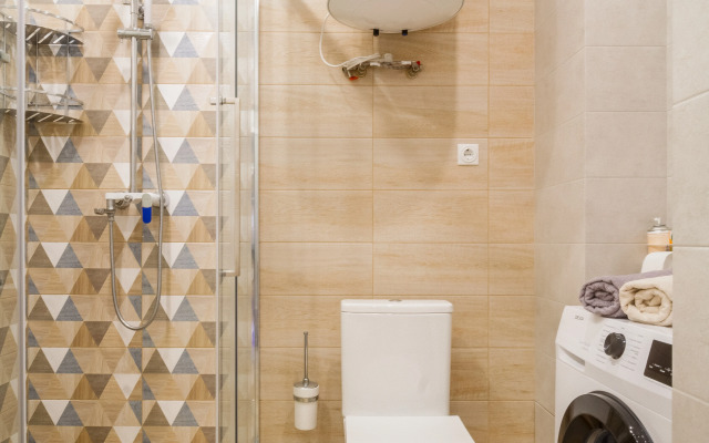 Квартира на Улице Куникова 47Ак2