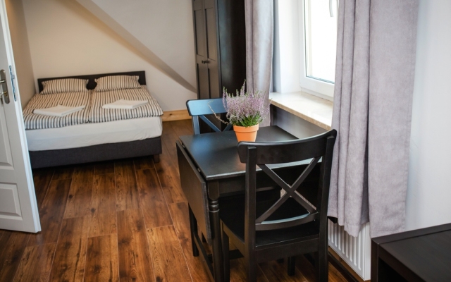 Willa Skalite Apartments