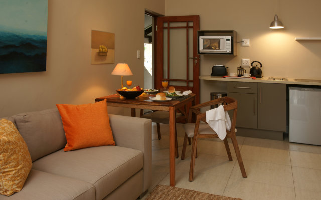 Craighall Executive Suites Guest House