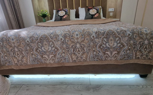 Апартаменты Bronin homes 3