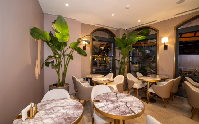 Rayelin Hotel Old Town