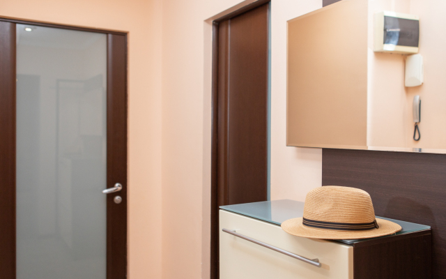Na Lenina 10 Apartments
