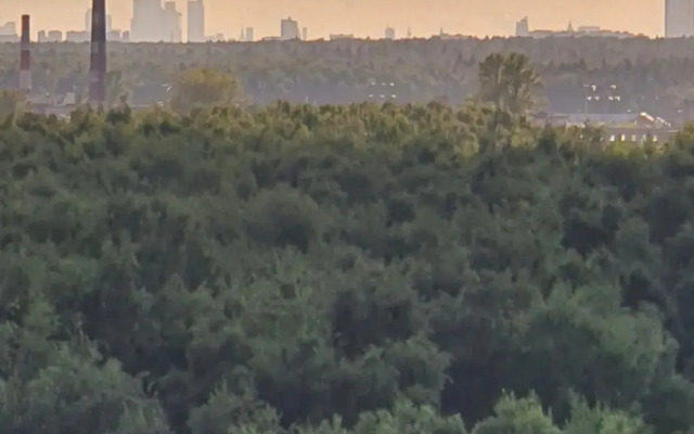 Квартира на Молодежной,11