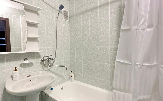 Apartamenty Vblizi M4