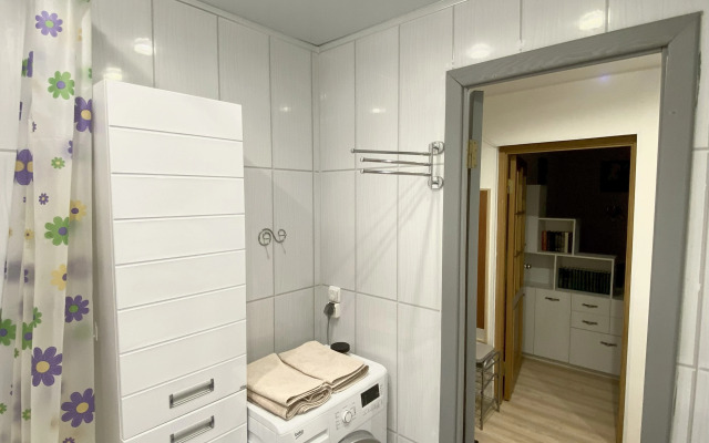 Bogatyrskiy 56 Flat