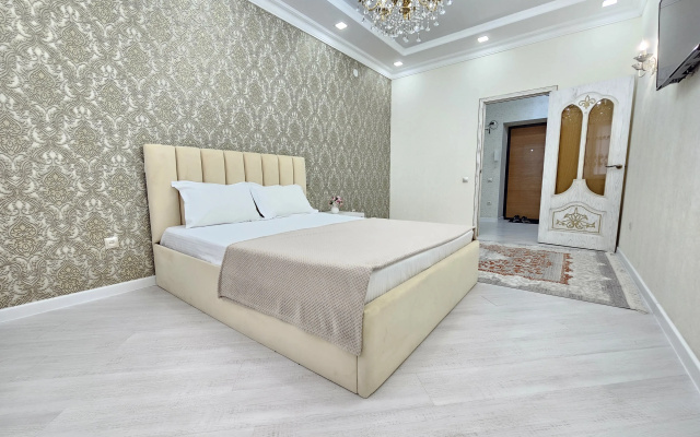Апартаменты Mars KZ 7A