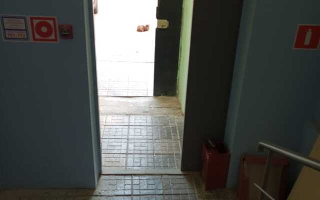 Lianozov Hostel