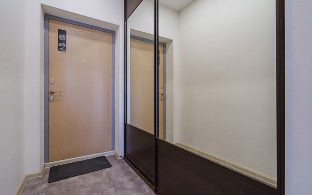 Квартира комфорт класса в близи ЖД вокзала