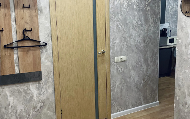 Apartment v samom tsentre Pushkina 15 Flat 9 etazh