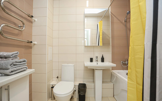 Квартира у Петровны в Цветах