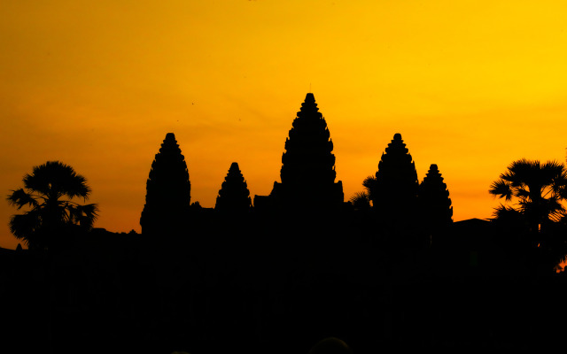 Mony Reach Angkor Hotel