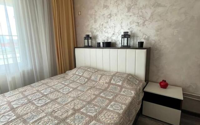 Zhasmin Guest House